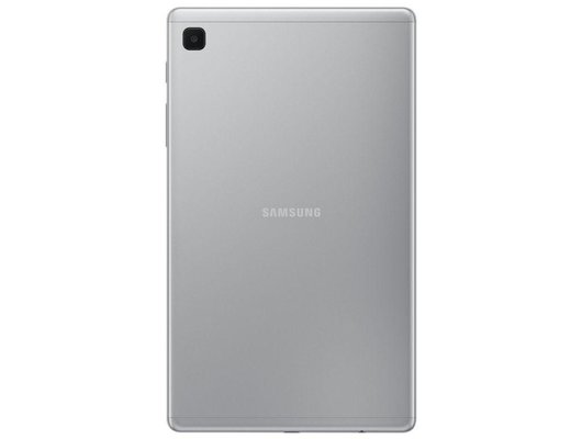 Планшет Samsung Galaxy Tab A7 Lite 8.7 64Gb Wi-Fi SM-T220 silver (2021)
